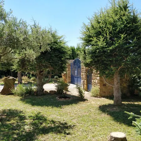 D'hotes La Romaine 4*