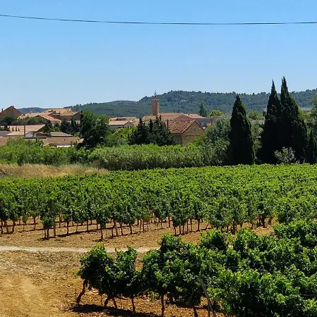 Bed & Breakfast D'hotes La Romaine